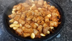 인혜돌곱창 매장 이미지