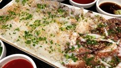 먹물산오징어 매장 이미지