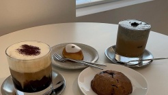 AND 매장 이미지