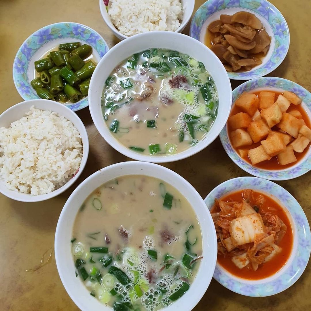 재벌식당 매장 이미지