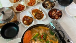 오뚜기식당 매장 이미지