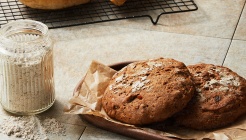 하눅베이커리 매장 이미지