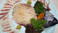 털보산해횟집 매장 이미지