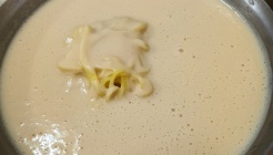 진주냉콩국수 매장 이미지