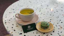 커피보이스 매장 이미지