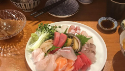 스시복 매장 이미지