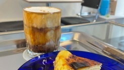 리요리요커피 매장 이미지