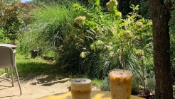 GHGM 카페 매장 이미지