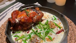 계담다 매장 이미지