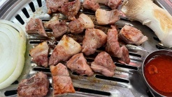 길이네갈비포차 매장 이미지