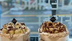 안서리 베이킹랩 매장 이미지