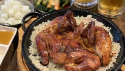 나들목누룽지통닭구이 매장 이미지