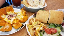 플로잉 매장 이미지