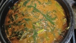 옛날고도리추어탕 매장 이미지