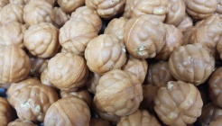 원조 할머니 학화호두과자 매장 이미지