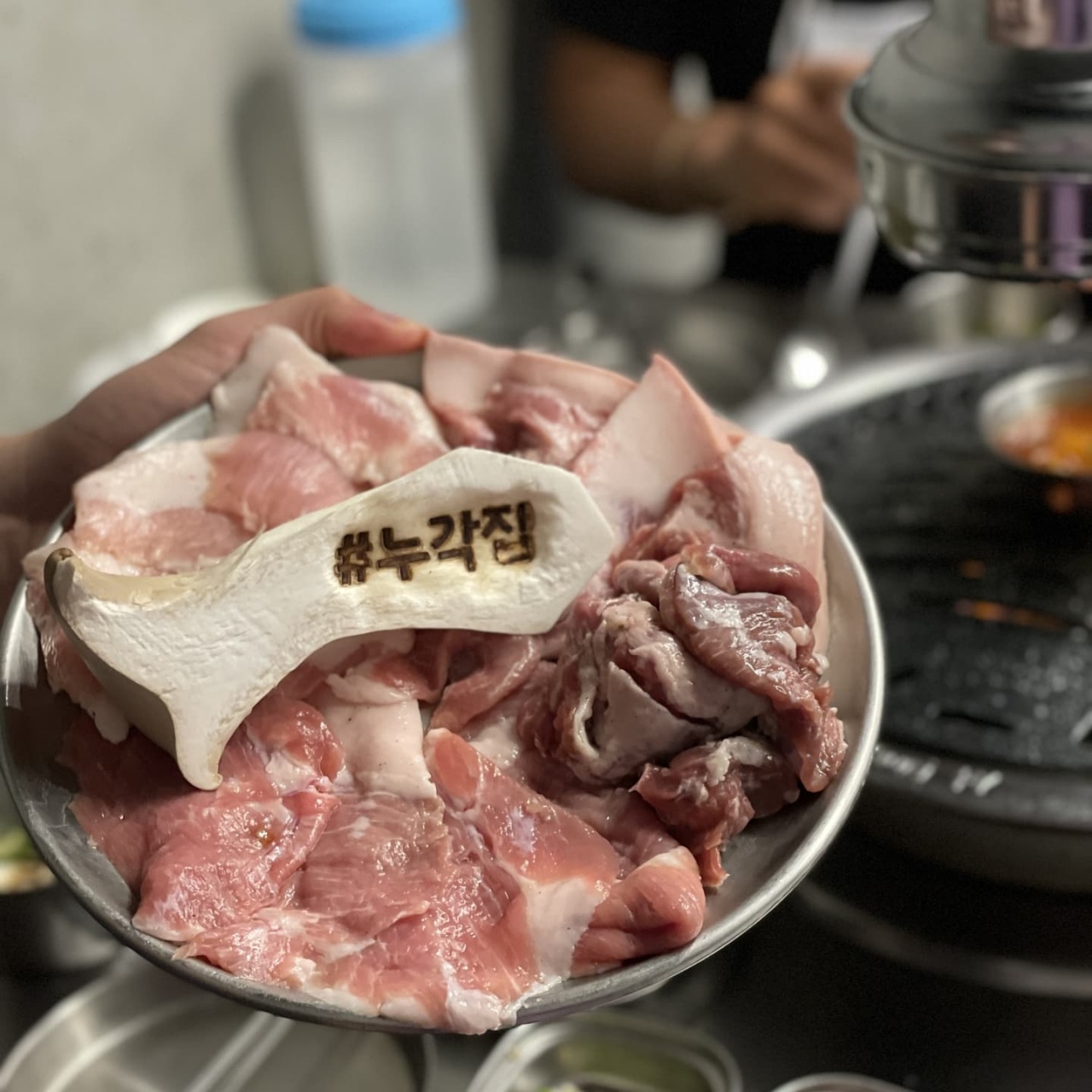 누각집 매장 이미지