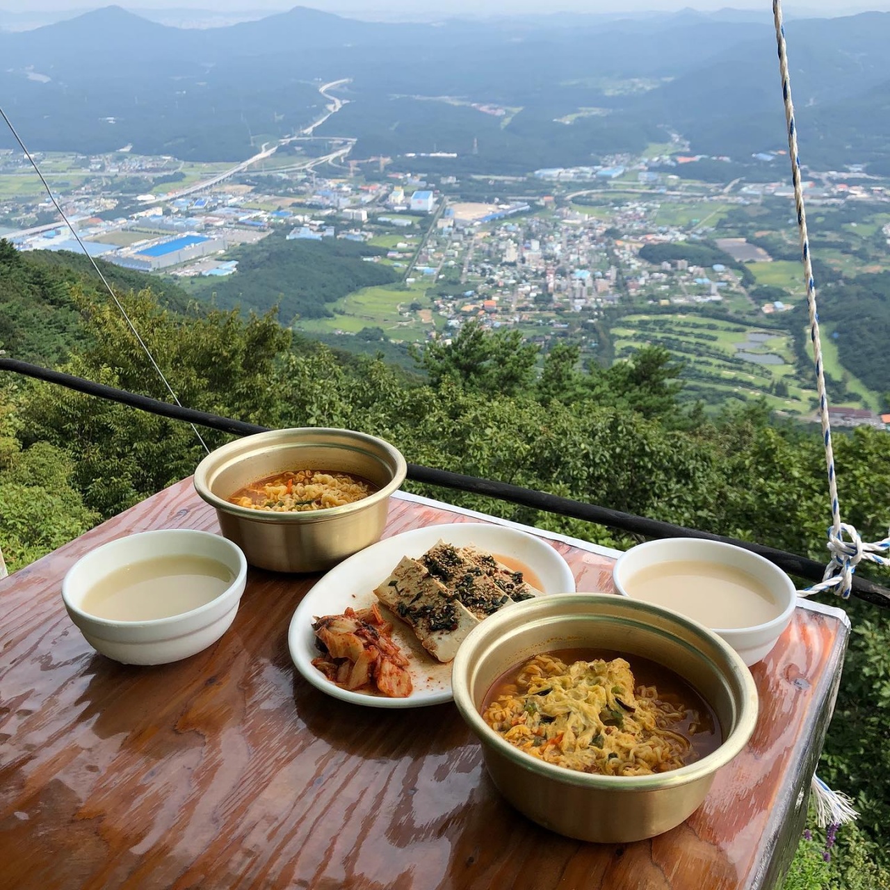 취서산장 매장 이미지