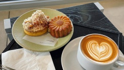 카페진정성 매장 이미지