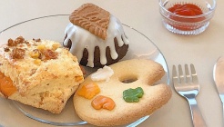 팔레센트 매장 이미지