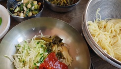 할매국수 매장 이미지