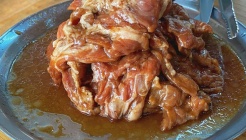 용마갈비 매장 이미지