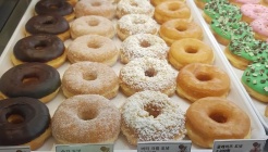 랜디스도넛 매장 이미지