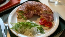 제로햄 매장 이미지