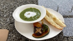 이이알티 키친 매장 이미지