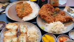 유미카츠 매장 이미지