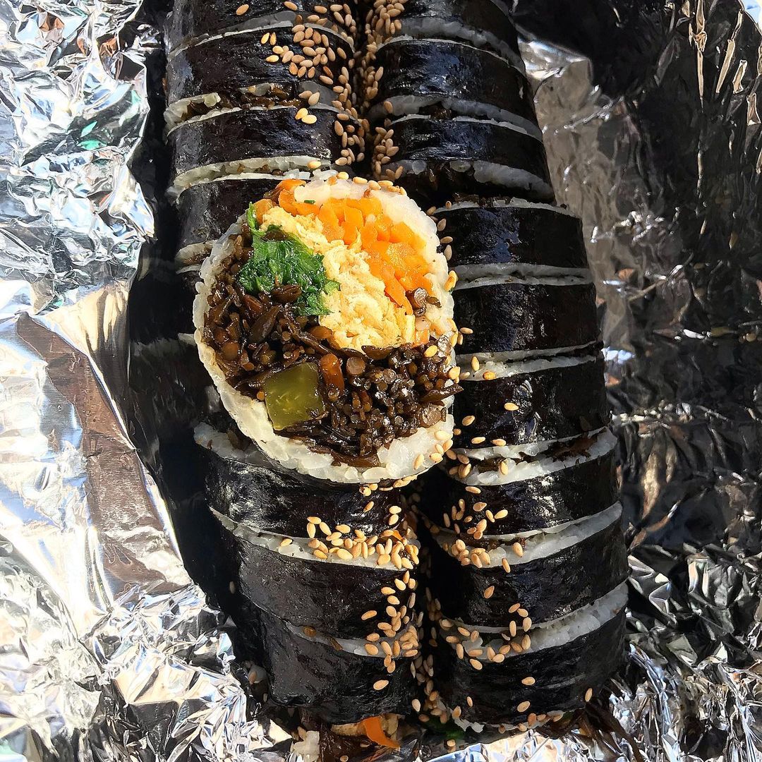 쌤김밥 매장 이미지