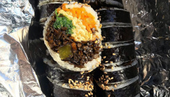 쌤김밥 매장 이미지