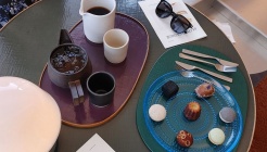 킨포크 도산 매장 이미지