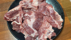 천하갈비 매장 이미지