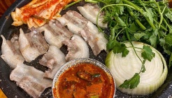 원동미나리삼겹살 매장 이미지