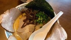 라멘집아저씨 매장 이미지