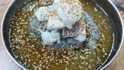 한성함흥냉면막국수 매장 이미지