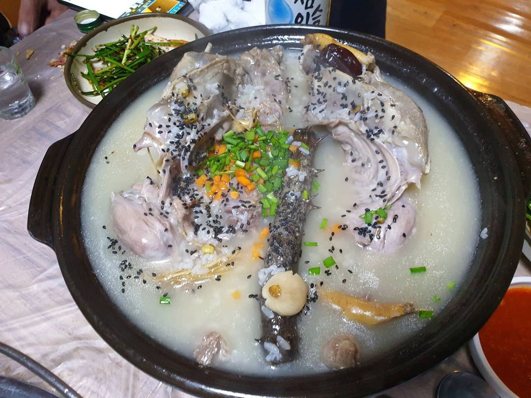 미주농원 매장 이미지