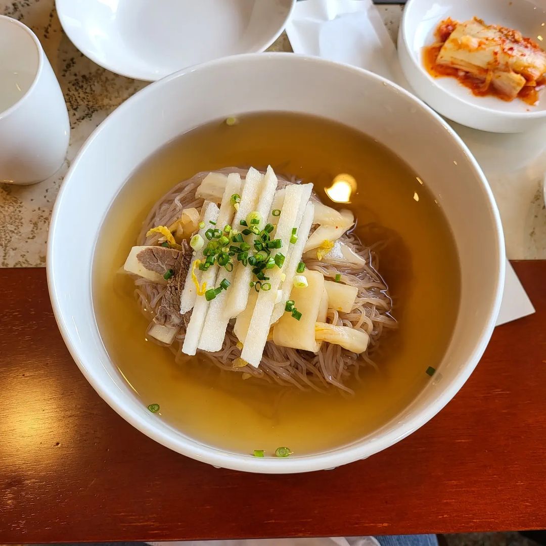 수래옥 매장 이미지