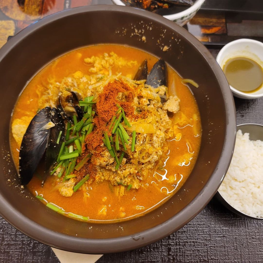 만다린 매장 이미지
