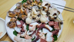 안동집 매장 이미지