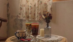 춘소커피 매장 이미지