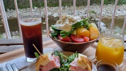 퍼시먼 매장 이미지