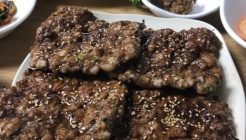 새송정떡갈비 매장 이미지