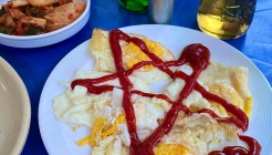 조일식품 매장 이미지