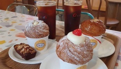 오르랔베이커리 매장 이미지