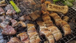 백두수산 매장 이미지