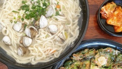 거장물총칼국수 매장 이미지