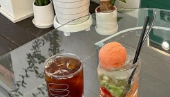 포트레이트커피바 매장 이미지