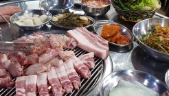 금박돈 매장 이미지