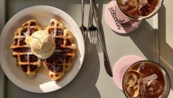 스티빈 매장 이미지